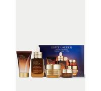 Estée Lauder Women's Nightly Renewal Advanced Night Repair Skincare Gift Set