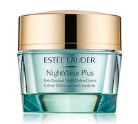 Estee Lauder Women's Nightwear Plus Anti-Oxidant Night Detox Creme, All Skin Types,1.7 Ounce (Pack of 1)