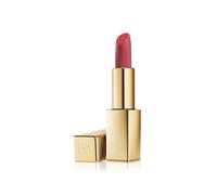 Estée Lauder Women's Pure Color Crème Lipstick 3.5g in Rebellious Rose Creme Estee Lauder Rebellious Rose Creme