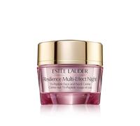 Estée Lauder Women's Resilience Lift Multi Effect Night Lifting/Firming Face & Neck Crème 50ml Estee Lauder Multicolor