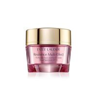 Estée Lauder Resilience Multi-Effect Tri-Peptice Face and Neck Creme SPF 15 Intensive Nourishing Cream for Dry Skin SPF 15 50 ml