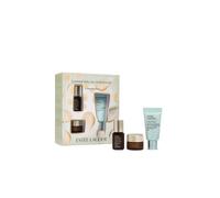 Estée Lauder Summer Skin All Year Round Daywear Skincare Gift Set 5Ml+7Ml+15Ml
