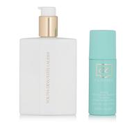 Estee Lauder Youth Dew Body Satinee & Deodorant Duo
