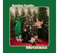 Estefan Family Christmas (2 LP) (180g Vinyl/ Ruby Red Vinyl) [VINYL]