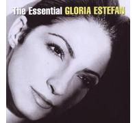 Estefan, Gloria - 2CD Essential