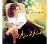 Gloria Estefan - Abriendo Puertas - Cassette - P2222z