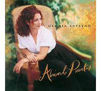 Estefan, Gloria - Abriendo Puertas