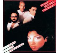 Estefan Gloria and Mi - Eyes of Innocence