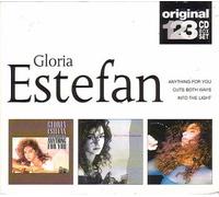 Estefan, Gloria - Anything For You/Cuts Both Ways/Into The Light