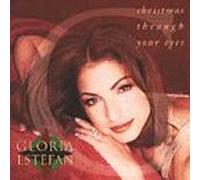 Estefan, Gloria - Christmas Through Your Eyes [CASSETTE]