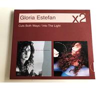Estefan, Gloria - Cuts Both Ways/Into The Light