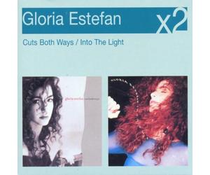 Estefan Gloria - Cuts Both Ways/Into the Light