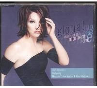 Estefan Gloria - Dont Let This Moment End [CD 2]
