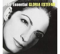 ESTEFAN GLORIA - ESSENTIAL - CD - M3z
