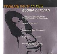 Estefan Gloria - Gloria Estefan 12 Inch