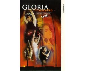 Estefan Gloria - Gloria Estefan: The Evolution Tour - Live In Miami