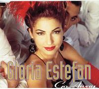 Estefan, Gloria - Go Away / Megamix