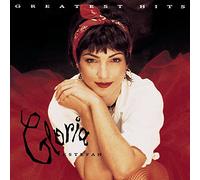 Estefan, Gloria - Greatest Hits