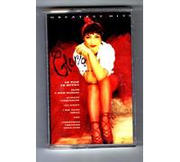 Estefan, Gloria - Greatest Hits [CASSETTE]