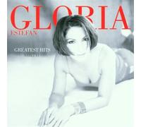 Estefan, Gloria - Greatest Hits Vol. II