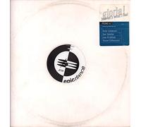 Estefan Gloria - Heavens What I Feel [12" VINYL]