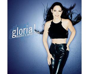 Estefan, Gloria - Heaven's What I Feel