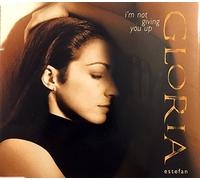Estefan,Gloria - I'M Not Giving You