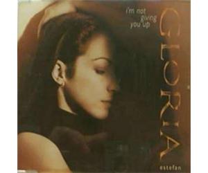 Estefan,Gloria - I'M Not Giving You