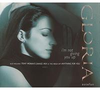 Estefan, Gloria - Im Not Giving You Up [CD 2]
