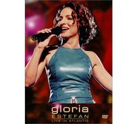 Estefan, Gloria - Live in Atlantis [DVD] [Region 1] [US Import] [NTSC]