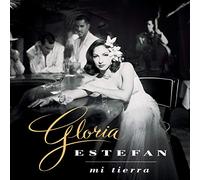Estefan, Gloria - Mi Tierra