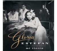 Estefan Gloria Mi Tierra (CD) (US IMPORT)