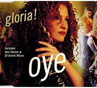 Estefan Gloria - Oye [CD 1]