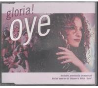 Estefan Gloria - Oye [CD 2]