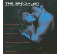 ESTEFAN GLORIA - Specialist