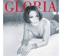 Estefan, Gloria - Vol. 2-1993-2000-Greatest Hits