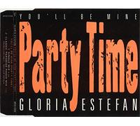 Estefan Gloria - Youll Be Mine [CD 2]