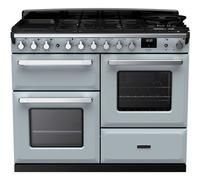 Rangemaster ESDLO110DFPMSB-CM1 Range Cooker Dual Fuel