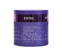 Estel Prima Blonde PURPLE HAIR MASK FOR COLD BLOND SHADES, 300 ml