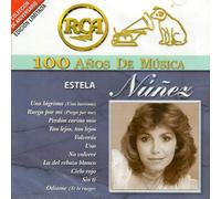 Estela Nuñez - 100 Años De Musica- 1ra Parte (UK Import)