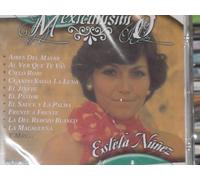 Estela Nunez - CD Mexicanisimo