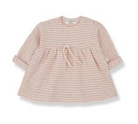 Estela Polar Dress Pale Pink 6 months