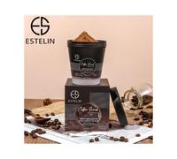 Estelin Coffee Scrub Anti Cellulite Face & Body Scrub 280g