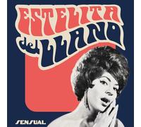 Estelita Del Llano Sensual (Vinyl) (US IMPORT)