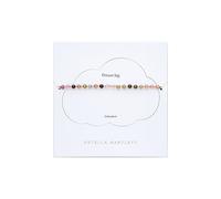 Estella Bartlett Amelia Bracelet Gold Plated With Tourmaline