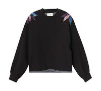Estella Sweatshirt Black XS