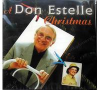 Estelle, Don - A Don Estelle Christmas