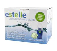Estelle Filter Cleaning System