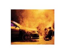 Estelle Hanania & Gisèle Vienne: This Causes Consciousness to Fracture