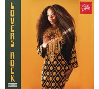 Estelle Lovers Rock (CD) Album